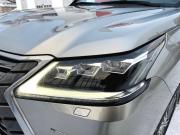 Lexus LX III Рестайлинг 2 Пермь  - изображение 32