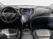 Hyundai Santa Fe III Рестайлинг Казань  - изображение 15