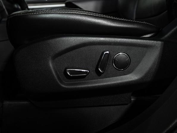 Ford Explorer V Рестайлинг 2 с пробегом 2018 года, цена 2 699 700 рублей, 154351 км, внедорожник, Автокод Объявления