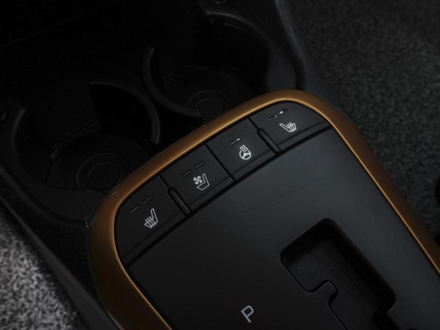 Kia Morning III Рестайлинг 1 Ростов-на-Дону  - изображение 13
