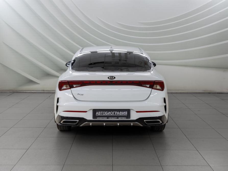 Kia K5 III Волгоград  - изображение 6