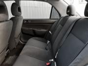 Mitsubishi Lancer IX Рестайлинг Екатеринбург  - изображение 34