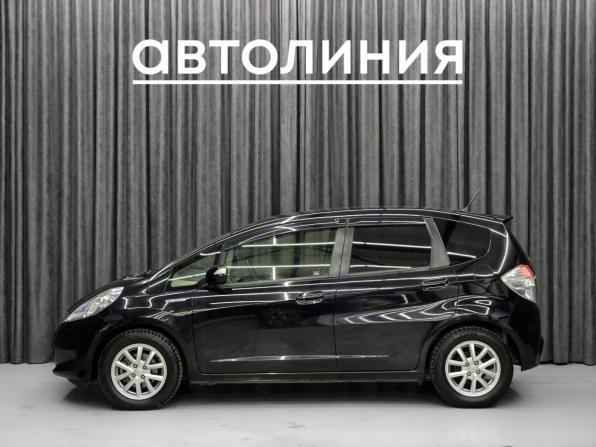 Honda Fit II с пробегом 2012 года, цена 949 000 рублей, 150000 км, хэтчбек, Автокод Объявления