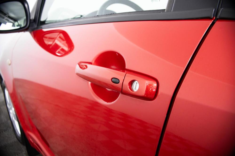 Suzuki Swift III Пермь  - изображение 8