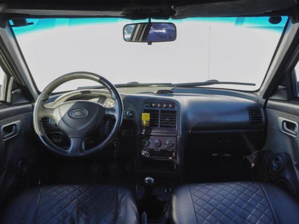Lada (ВАЗ) 2112 с пробегом 2005 года, цена 349 000 рублей, 117816 км, хэтчбек, Автокод Объявления