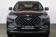 Chery Tiggo 8 Pro Max I Санкт-Петербург  - изображение 22