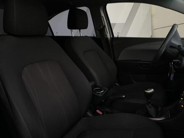 Chevrolet Aveo II с пробегом 2012 года, цена 450 000 рублей, 215056 км, седан, Автокод Объявления
