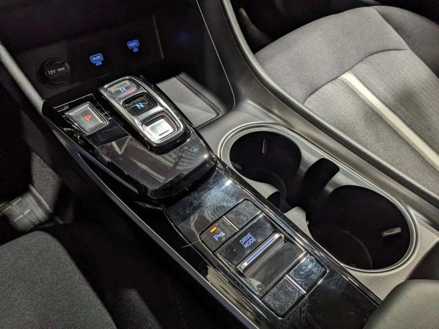 Hyundai Sonata VIII (DN8) Пермь  - изображение 15
