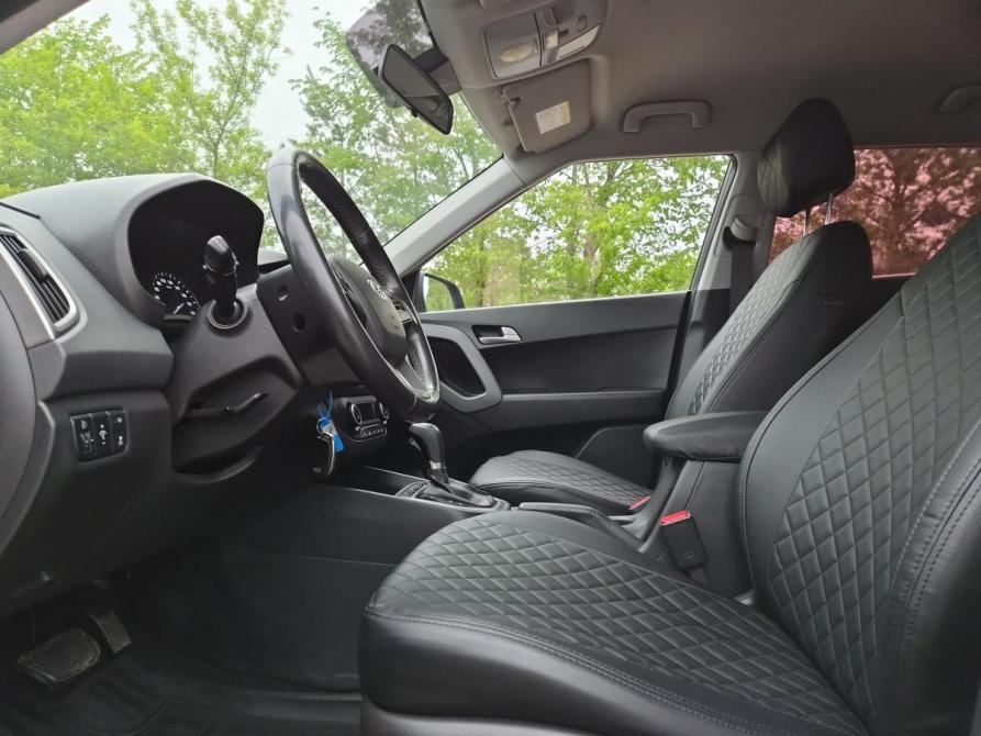 Hyundai Creta I Саратов  - изображение 23