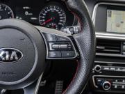 Kia Optima IV Рестайлинг Краснодар  - изображение 45