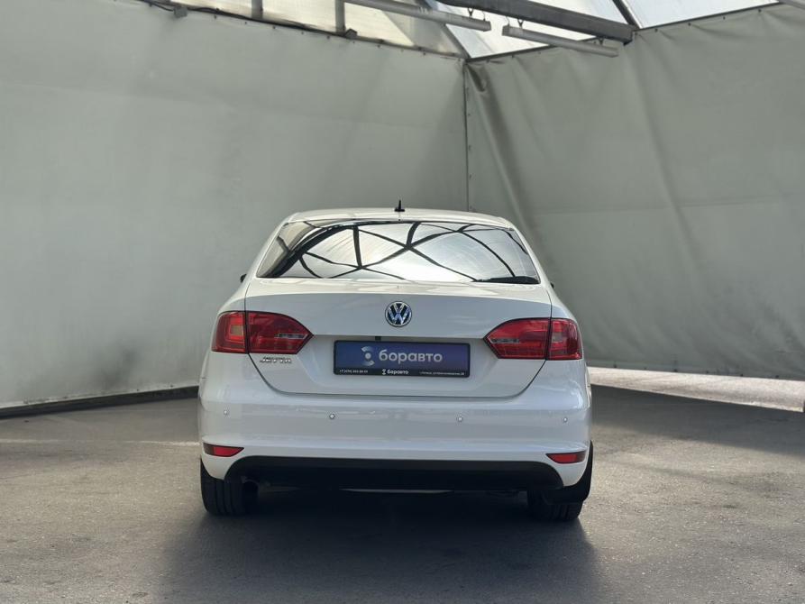 Volkswagen Jetta VI Липецк  - изображение 6