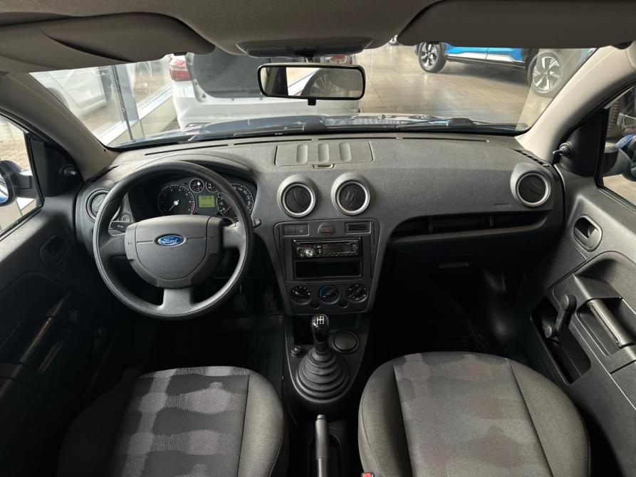 Ford Fusion I Рестайлинг Санкт-Петербург  - изображение 23