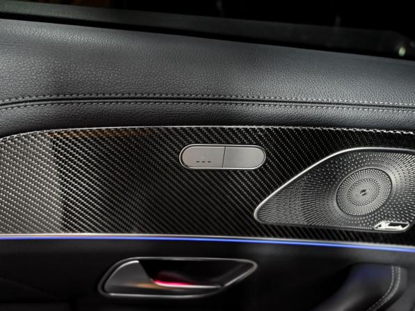 Mercedes-Benz GLE AMG II (V167) с пробегом 2021 года, цена 6 490 000 рублей, 124149 км, внедорожник, Автокод Объявления
