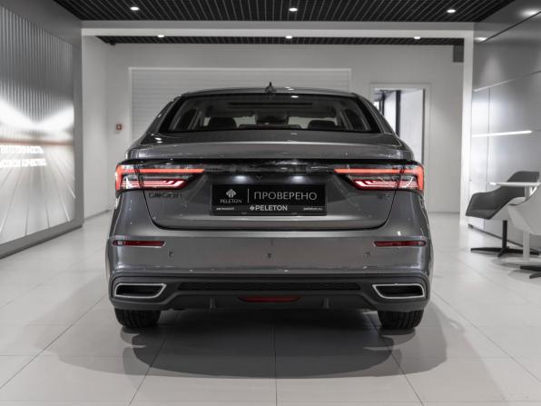 Omoda S5 с пробегом 2023 года, цена 1 670 000 рублей, 29373 км, седан, Автокод Объявления