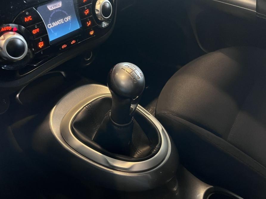Nissan Juke I Чебоксары  - изображение 27