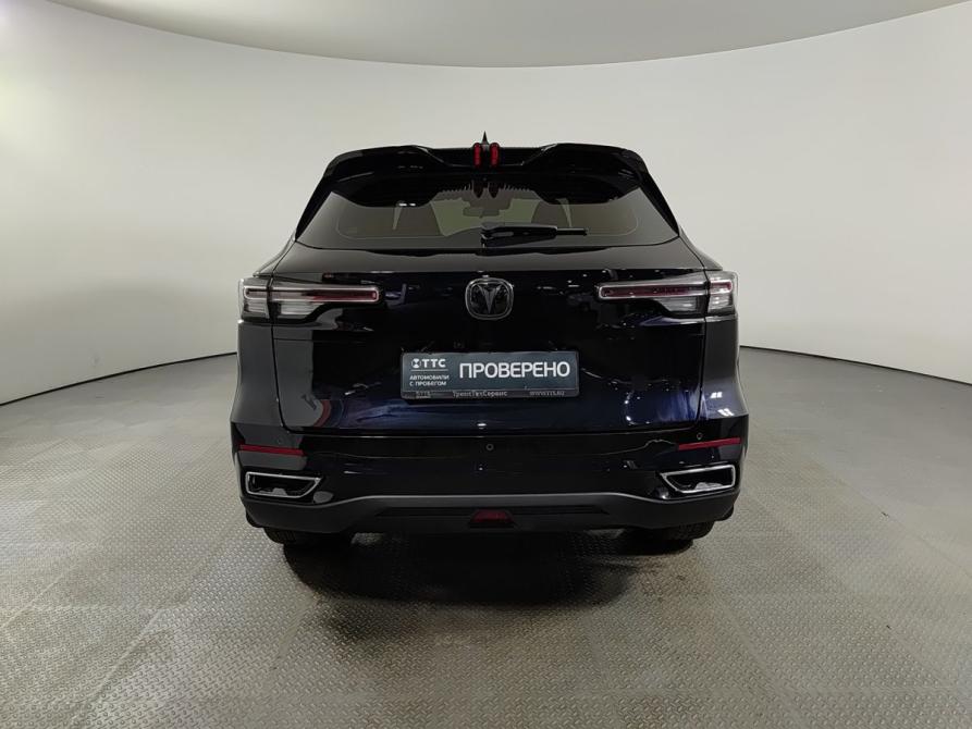 Changan CS55 Plus II Уфа  - изображение 7