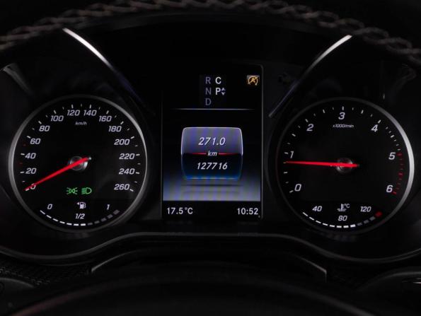Mercedes-Benz V-Класс III (W447) Рестайлинг с пробегом 2020 года, цена 5 939 000 рублей, 127716 км, минивэн, Автокод Объявления