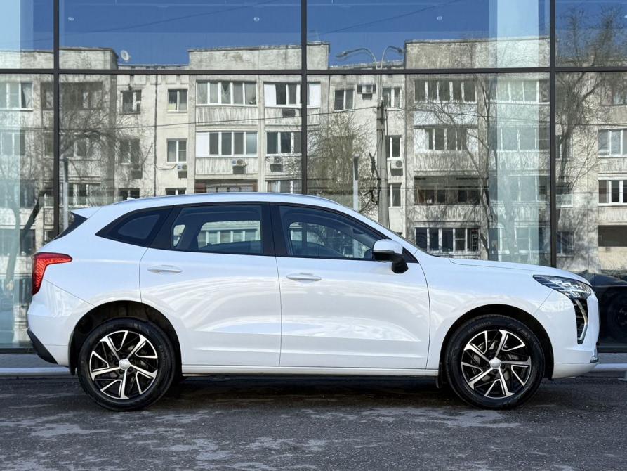 Haval Jolion I Самара  - изображение 4