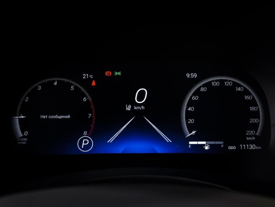 Toyota Highlander IV (XU70) Москва  - изображение 17