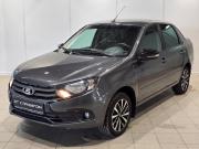 Lada (ВАЗ) Granta I Рестайлинг Самара  - изображение 17