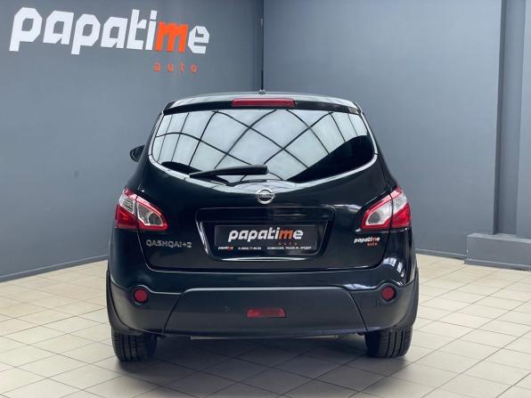 Nissan Qashqai+2 I Рестайлинг с пробегом 2012 года, цена 960 000 рублей, 177100 км, внедорожник, Автокод Объявления