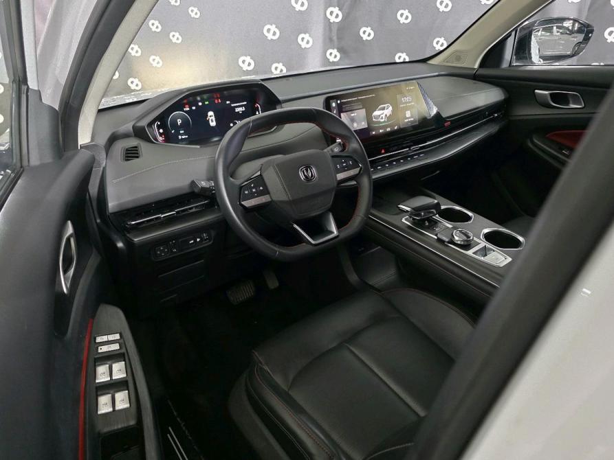 Changan CS55 Plus II Новосибирск  - изображение 15
