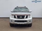 Nissan Pathfinder III Рестайлинг Москва  - изображение 15