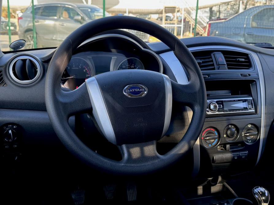 Datsun on-DO I Уфа  - изображение 9