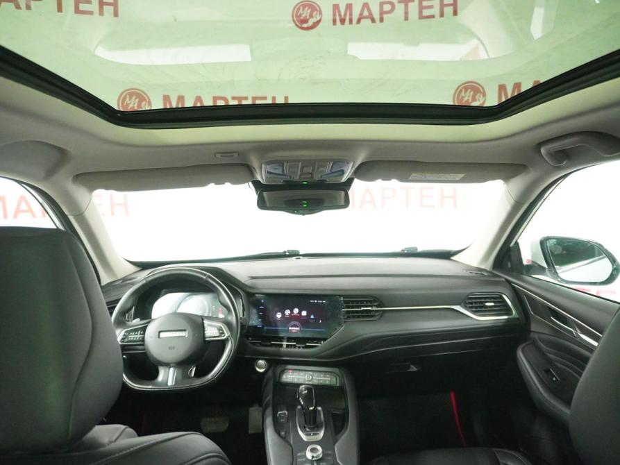 Haval F7 I Вологда  - изображение 12