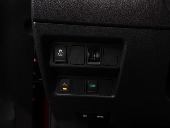 Nissan Qashqai II с пробегом 2019 года, цена 2 049 000 рублей, 47288 км, внедорожник, Автокод Объявления