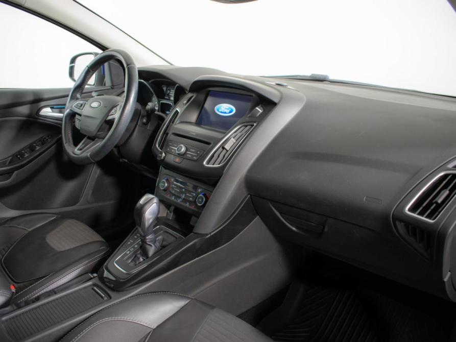 Ford Focus III Рестайлинг Москва  - изображение 9