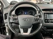Hyundai Creta I Рестайлинг Екатеринбург  - изображение 36