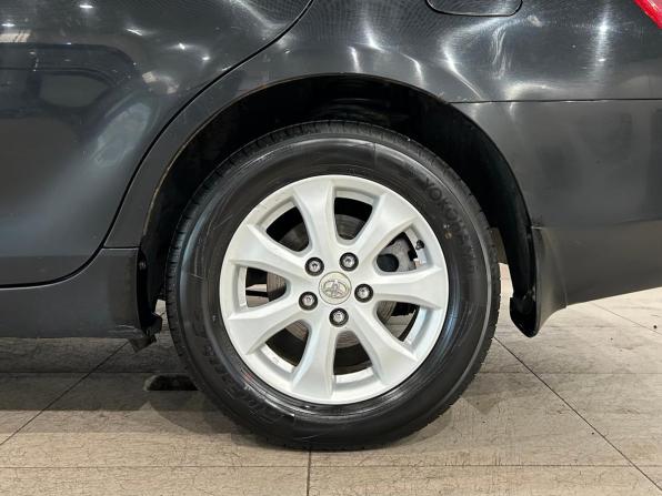 Toyota Camry VI (XV40) Рестайлинг с пробегом 2009 года, цена 809 000 рублей, 353807 км, седан, Автокод Объявления
