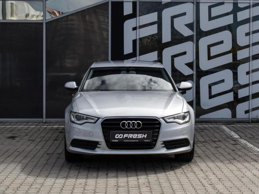 Audi A6 IV (C7) Краснодар  - изображение 3