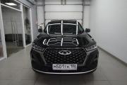 Chery Tiggo 7 Pro Max I Сургут  - изображение 49