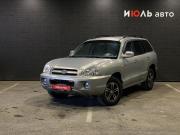 Hyundai Santa Fe Classic Челябинск  - изображение 19