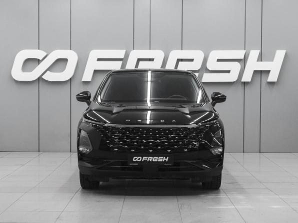 Omoda C5 I с пробегом 2024 года, цена 1 719 000 рублей, 13321 км, внедорожник, Автокод Объявления