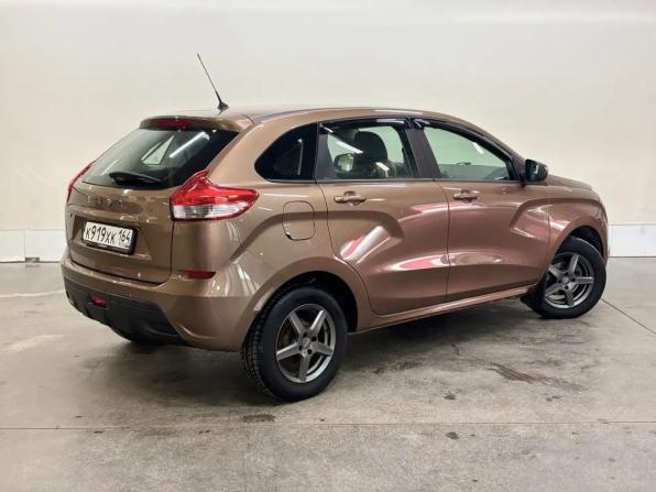 Lada (ВАЗ) XRAY I с пробегом 2019 года, цена 888 000 рублей, 64000 км, хэтчбек, Автокод Объявления