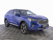 Haval F7 I Москва  - изображение 32