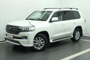 Toyota Land Cruiser 200 Series Рестайлинг 2 Красноярск  - изображение 24