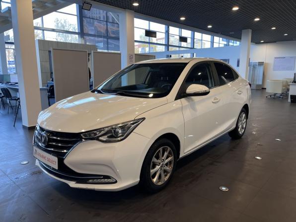 Changan Alsvin с пробегом 2023 года, цена 1 100 000 рублей, 48056 км, седан, Автокод Объявления