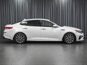 Kia Optima IV Рестайлинг Ставрополь  - изображение 28