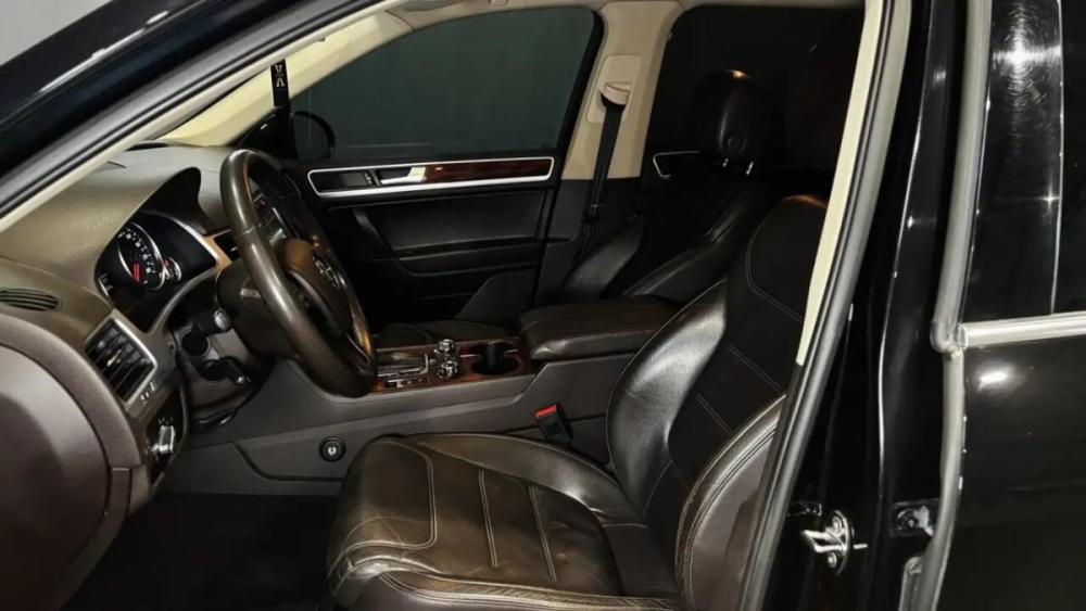 Volkswagen Touareg II Смоленск  - изображение 22
