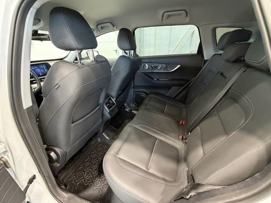 Chery Tiggo 7 Pro Max I Рестайлинг Челябинск  - изображение 10