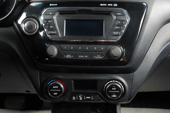 Kia Rio III с пробегом 2012 года, цена 999 000 рублей, 176000 км, седан, Автокод Объявления