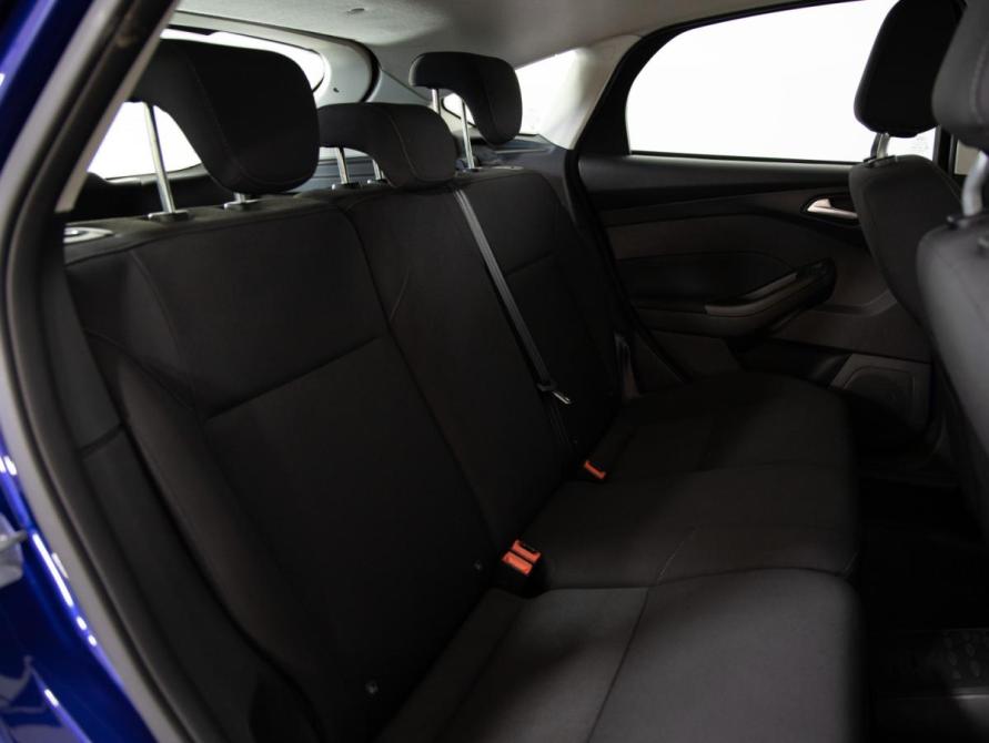 Ford Focus III Рестайлинг Санкт-Петербург  - изображение 13