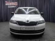Skoda Rapid I Москва  - изображение 22