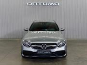 Mercedes-Benz C-Класс IV (W205) Краснодар  - изображение 23