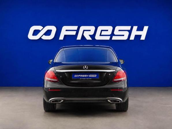 Mercedes-Benz E-Класс V (W213 S213 C238) с пробегом 2018 года, цена 3 049 777 рублей, 161255 км, седан, Автокод Объявления