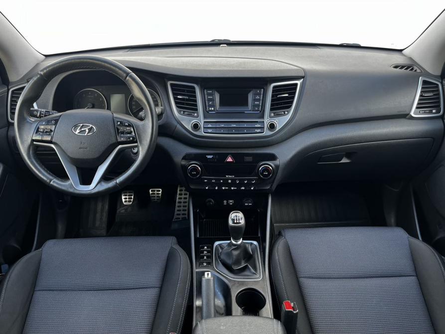 Hyundai Tucson III Москва  - изображение 12